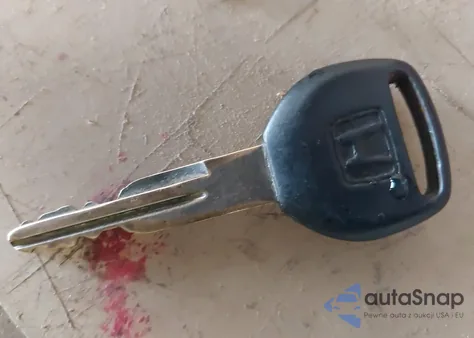 1994 Honda Accord Ex/Ex-R z USA, uszkodzony, nr VIN 1HGCD5656RA085372